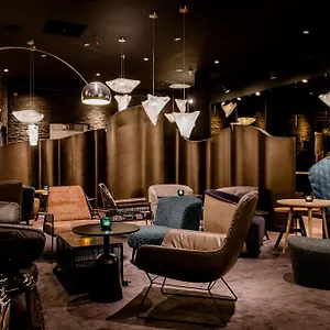 One Stuttgart-mitte Hotel Estugarda