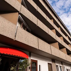 Spahr Hotel Estugarda