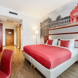 Amedia Plaza Dresden, Trademark Collection By Wyndham Hotel Dresden